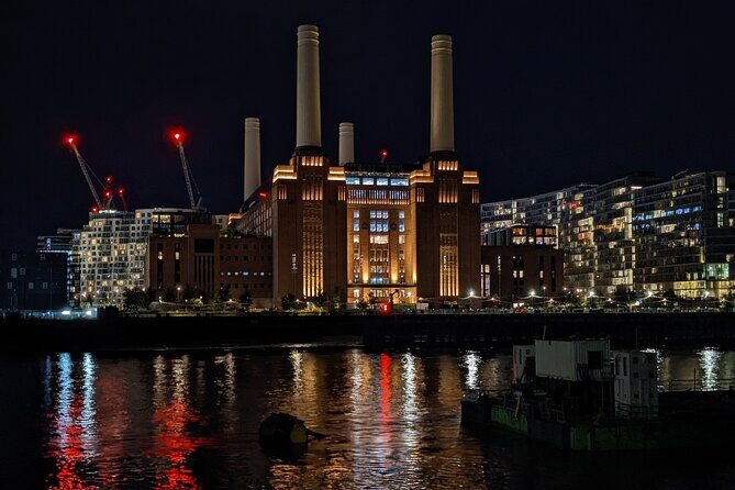 Private London Evening Tour by Car - Final Thoughts