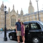Private London Highlights Tour in a Black Cab: 2, 4, or 6 Hours - The Transport: Classic Black Cab Comfort