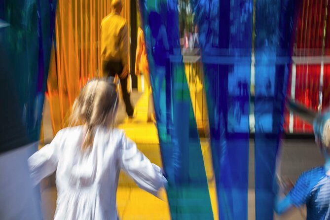 Private London Street Photography Workshop - Who Is This Tour Best For?