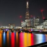 Private London Tour by Night including Pick up from Hotel - FAQ
