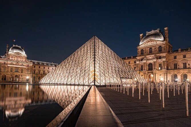 Private Louvre Tour in Paris for Kids and Families - FAQ
