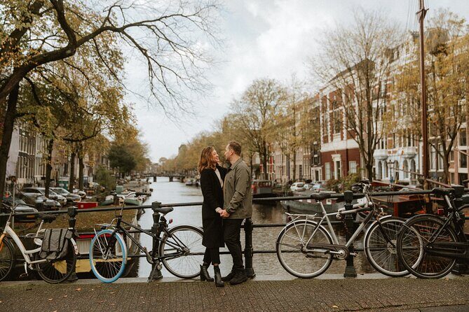 Private Love Story Photowalk Experience - Why Couples Love This Experience