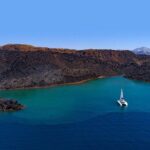 Private Luxury Caldera Cruise with a rich BBQ meal and Open Bar! - Who Would Love This Tour?