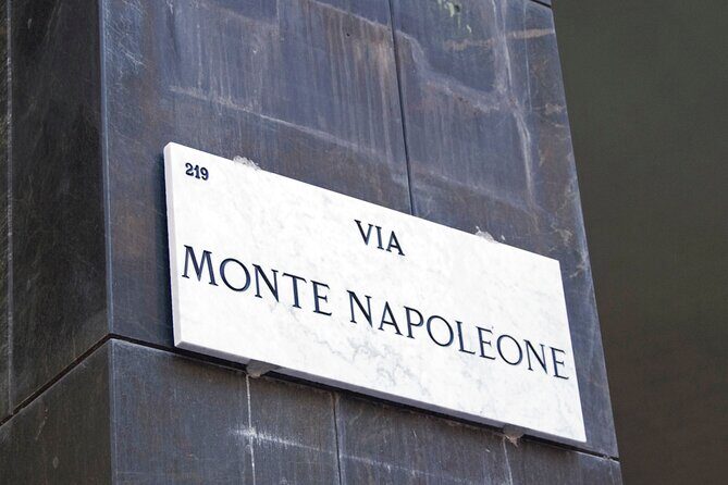 Private Luxury day Transfer from Linate Airport to Milan - What to Expect on Your Transfer