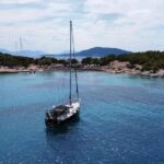 Private Luxury Sailing Cruise in Athens Riviera With Lunch - Exploring the Stops: What to Expect