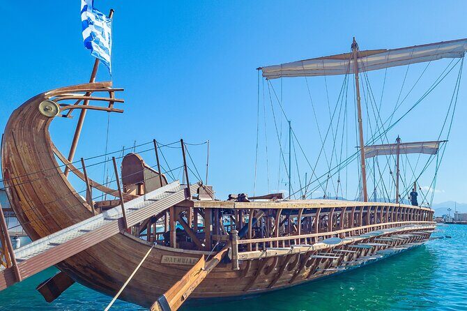 Private Luxury Tour: Athens Riviera & The Temple of Poseidon - What Makes This Tour Stand Out?