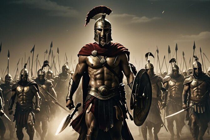 Private Luxury Tour: Delphi & Thermopylae  The 300s Legacy - The Practicalities