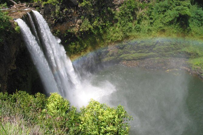 Private Luxury Tour of Kauai: South & West Shores - The Itinerary in Detail