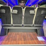 Private Luxury Transfer from Athens Airport and in Athens, Greece - The Experience of the Journey