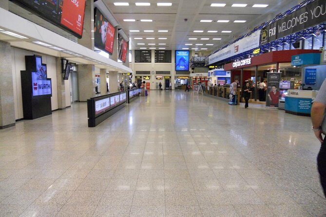 Private Malta Airport Taxi to Sliema/St Julians/Gzira or Valletta - The Review from Travelers: What People Are Saying