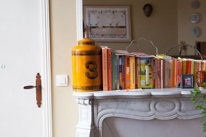 Private Market Tour and Classic French Cooking Class in Paris - Who Should Consider This Tour?