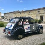 Private Médoc 4.5 hours Wine Tour in a Citroën 2CV from Bordeaux - Final Thoughts