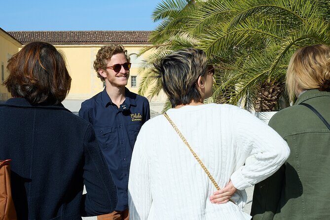 Private Medoc Full-Day tour, from Bordeaux - What the Experience Feels Like