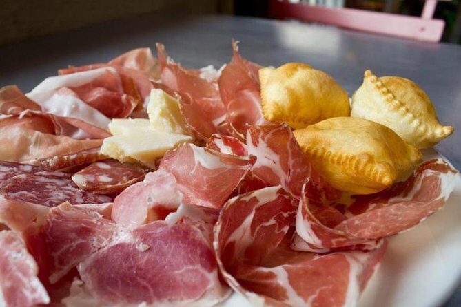 Private Milan Food Walking Tour of Brera - The Breakdown of the Itinerary