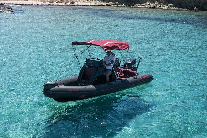 Private Milos Tour "Unspoiled Secret Beaches"- Luxury Boat Rental - Final Thoughts