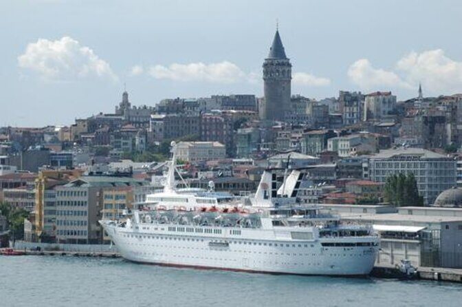 Private/Mini Group 7-8 Hours Guided Tours from Cruise Port - The Real Value in This Tour