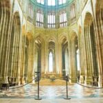 Private Mont Saint Michel Experience from Bayeux - The Long and Short of It