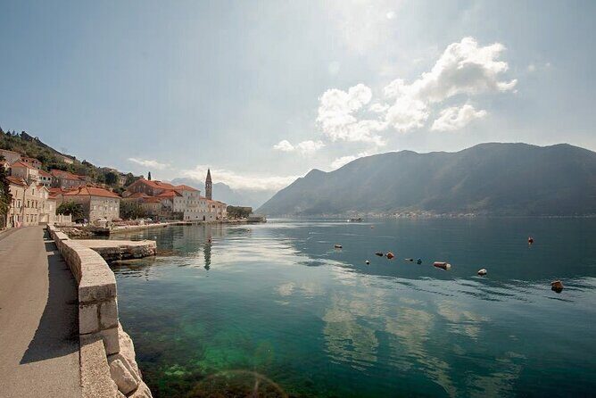 Private Montenegro & Boka Bay Tour  Costumizable Adventure! - Evaluating the Value