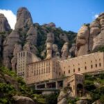 Private Montserrat, Gaudi and Modernism Day Trip from Barcelona - Transportation, Timing, and Practicalities