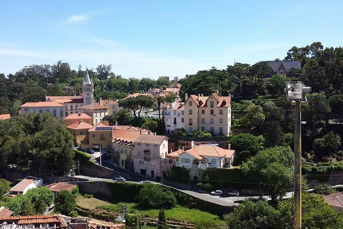 Private Monuments Tour in Sintra from Lisbon - Final thoughts