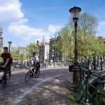 Private Morning or Afternoon Bike Tour of Amsterdam's City Center - Who Will Love This Tour?