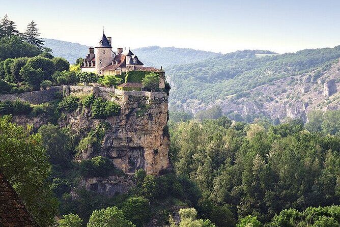 Private Morning Tour to Rocamadour by EXPLOREO SARLAT - Who Should Consider This Tour?