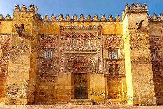 Private Mosque-Cathedral Tour in Cordoba - Who Should Consider This Tour?