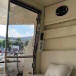 Private Motoryacht Cruise in Bodrum with Lunch - The Bottom Line