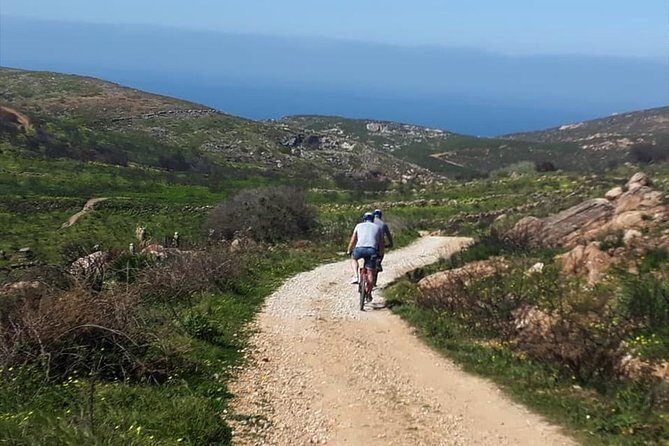 Private Mountain Biking Adventure in Sintra Cascais Park - The Equipment and Comfort Level