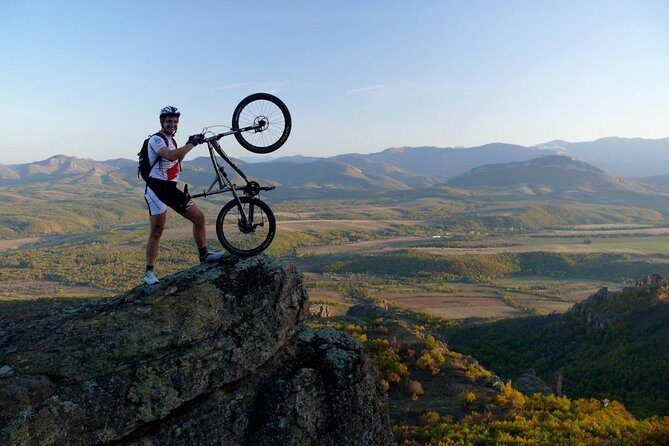 Private Mountain Biking in Vitosha from Sofia - Who Should Consider This Tour?