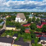 Private National Park and Porvoo Old Town tour from Helsinki - Analyzing the Cost and Value
