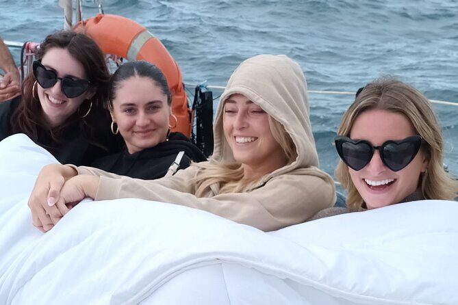 Private Naval Sailboat Tour in Barcelona up to 11 people - Final Thoughts