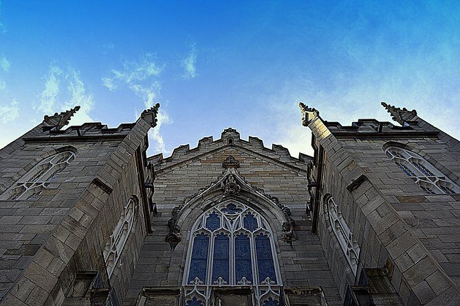 Private (Nearly!) All of Dublin in 5 hours (Walking Tour) - Final Thoughts