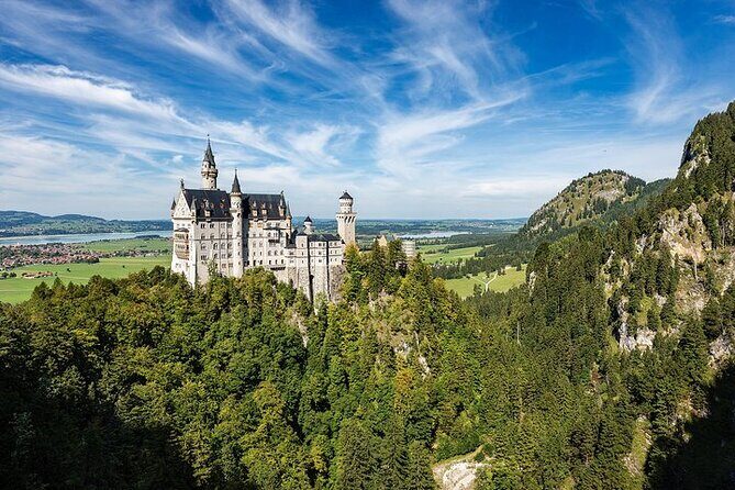 Private Neuschwanstein Tour, Skip The Line-Ticket & Bavarian Meal - Who Is This Tour Best For?