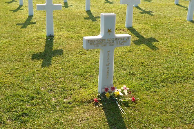 Private Normandy Tour D-Day American Landing Beaches - Who Should Consider This Tour?