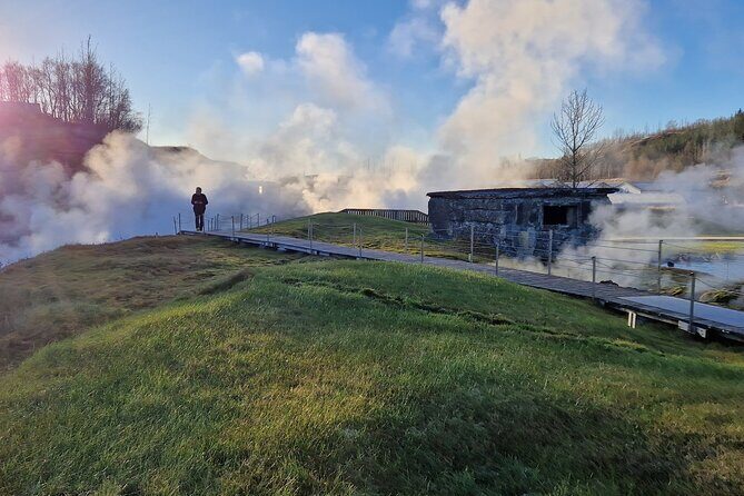 Private Northern Lights Adventure With Secret Lagoon and Dinner - Final Thoughts