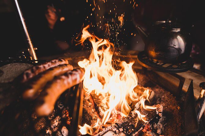 Private Northern Lights Hunting Expedition - The Fine Print & Practical Tips