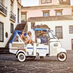 Private Nuns Valley Tour by Tukxi - The Guides and Personal Touch