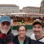PRIVATE Nuremberg WW2 and Old Town Day Tour (Product code: 87669P16) - Who Would Benefit Most from This Tour?