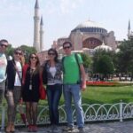 Private Old City Tour From Istanbul Port / Hotels - Itinerary Breakdown