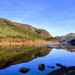 Private One Day Highlands Tour of Scotland - The Logistics and Comfort