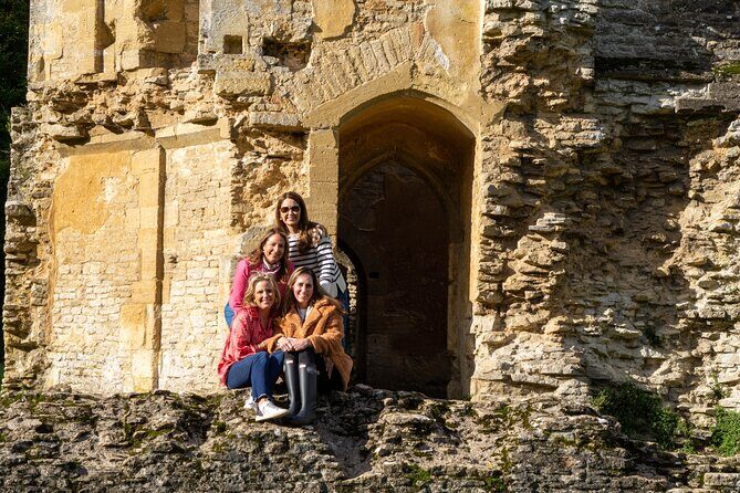 Private One Day Luxury Tour of The Cotswolds - In-Depth Look at the Itinerary