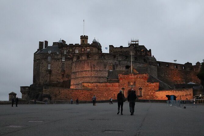 Private one hour Harry Potter walking tour - How the Tour Works: Itinerary Breakdown