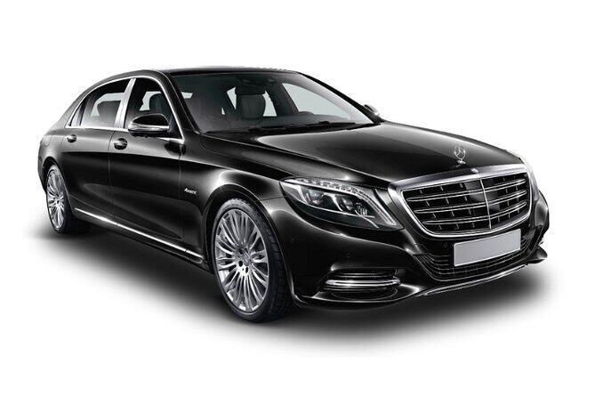 Private One-Way Bergen Airport and City Transfers - Price and Value