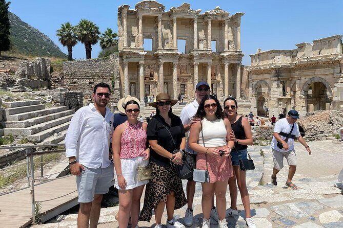 Private or Group: Ephesus, House of Mary WITH ENTRY TICKETS+LUNCH - Valuing the Tour: Cost and Overall Impression