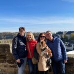 Private Original Walking Tour of Luxembourg - Who Is This Tour Best For?