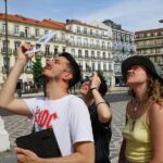 Private Outdoor Escape Game in Lisbon - How Does the Experience Unfold?