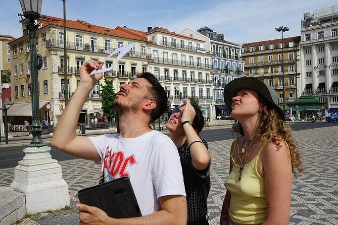 Private Outdoor Escape Game in Lisbon - How Does the Experience Unfold?