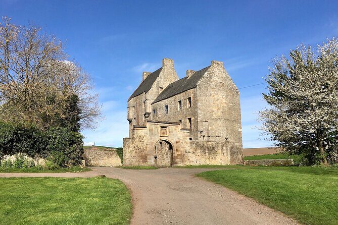 Private 'Outlander' Film Locations Day Trip from Edinburgh - What to Expect from the Tour Experience