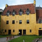 Private Outlander Tour from Edinburgh - A Closer Look at the Itinerary